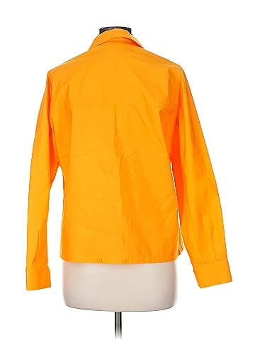 Jarbo Long Sleeve Blouse (view 2)