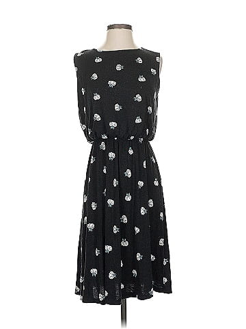 Ann Taylor LOFT Casual Dress (view 1)