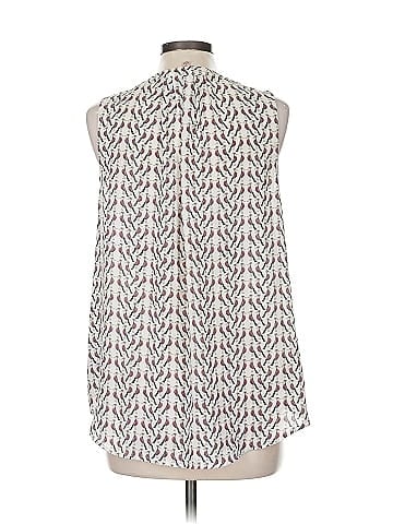 Philosophy Republic Clothing Sleeveless Blouse (view 2)