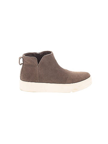 TOMS Sneakers (view 1)