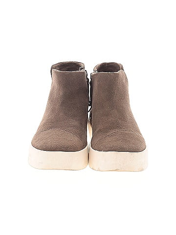 TOMS Sneakers (view 2)