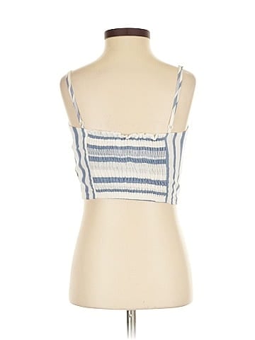 Lost + Wander Sleeveless Blouse (view 2)