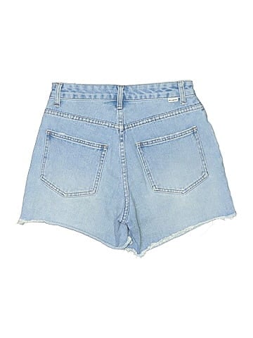 Billabong Denim Shorts (view 2)