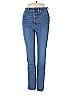 Madewell Blue Jeans Size 26 waist - photo 1