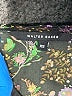 Walter Baker 100% Polyester Floral Black 3/4 Sleeve Blouse Size XS - photo 7