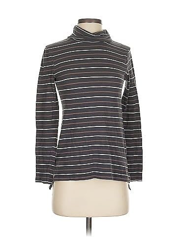 Madewell Long Sleeve Turtleneck (view 1)