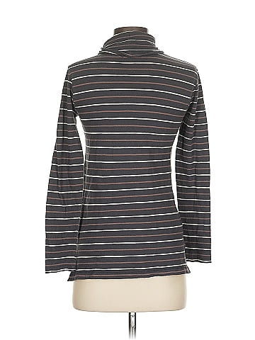 Madewell Long Sleeve Turtleneck (view 2)