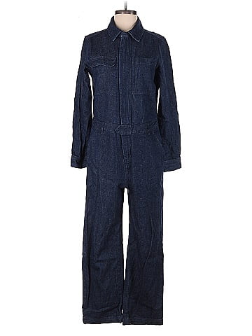 United by Blue Jumpsuit (view 1)