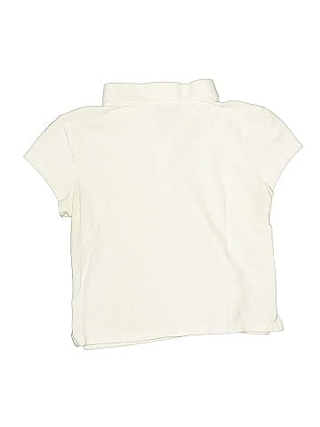 Gap Short Sleeve Turtleneck (view 2)