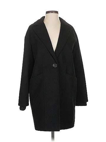 Topshop Coat (view 1)