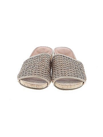 Gentle Souls by Kenneth Cole Sandals (view 2)