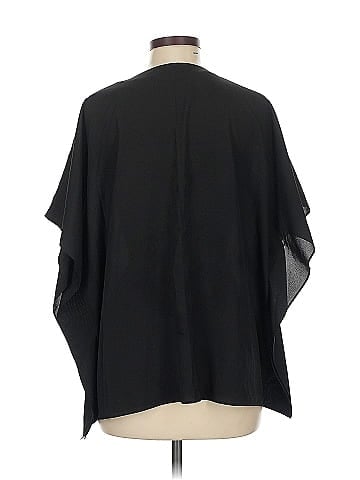 Crosby by Mollie Burch Short Sleeve Blouse (view 2)
