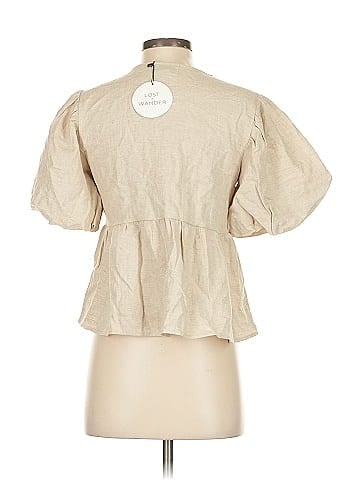 Lost + Wander Casual Dress (view 2)