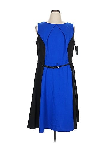 Alyx Casual Dress (view 1)