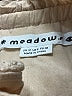 Meadows 100% Cotton Tan Casual Dress Size 6 - photo 6