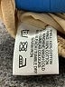 Meadows 100% Cotton Tan Casual Dress Size 6 - photo 7