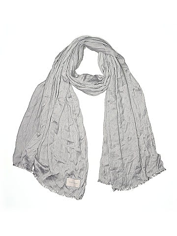 Calvin Klein Scarf (view 1)