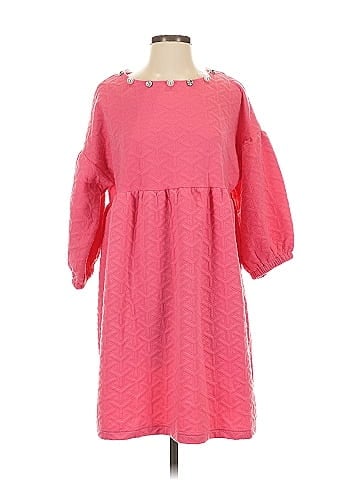 Simply Southern Casual Dress (view 1)