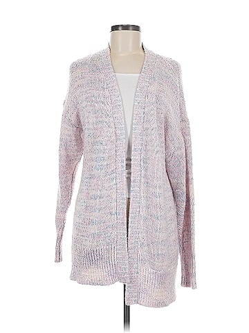 Something Navy Cardigan (view 1)