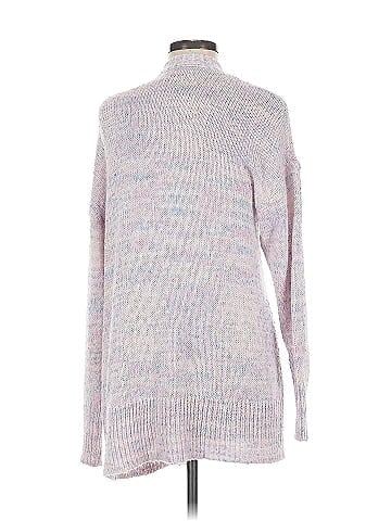 Something Navy Cardigan (view 2)