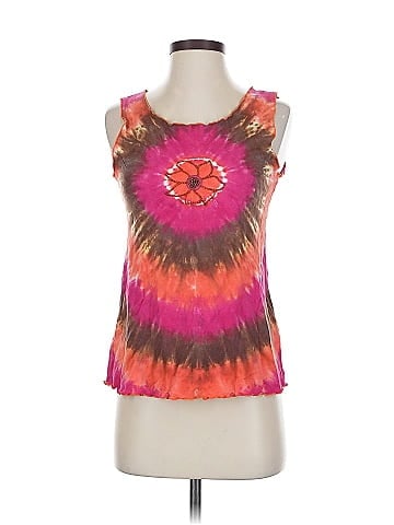 Santiki Tank Top (view 1)