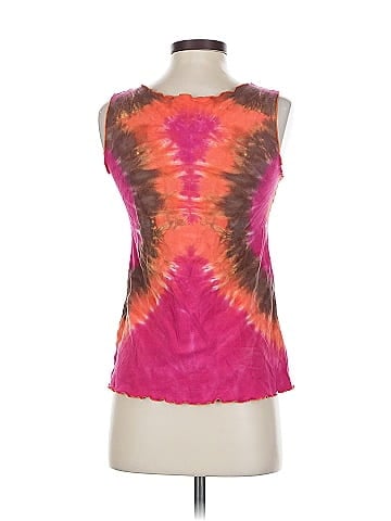Santiki Tank Top (view 2)