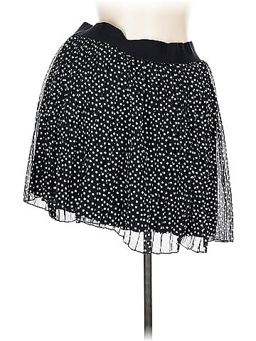 Motherhood Casual Skirt (view 1)
