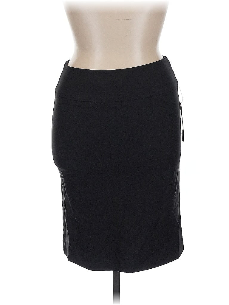 Dailylook Casual Skirt In Multi