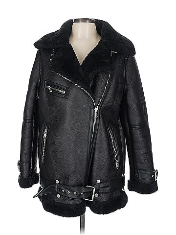 Avec Les Filles Coat (view 1)
