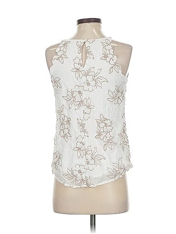A. Byer Sleeveless Top (view 2)