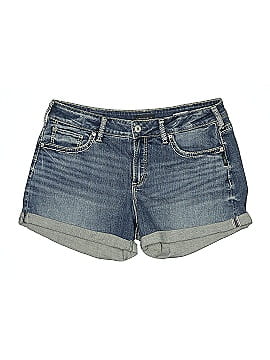 Silver Jeans Co. Denim Shorts