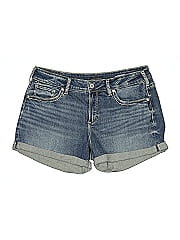Silver Jeans Co. Denim Shorts