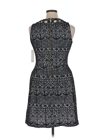 Eliza J Cocktail Dress (view 2)
