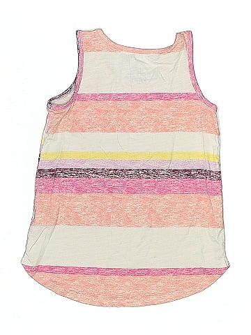 Justice Sleeveless T-Shirt (view 2)