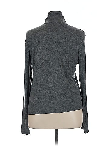 Isaac Mizrahi for Target Long Sleeve Turtleneck (view 2)