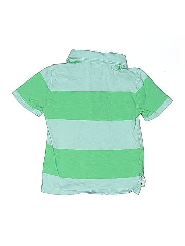 Baby Gap Short Sleeve Polo (view 2)