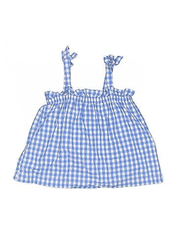 Baby Gap Sleeveless Blouse (view 1)