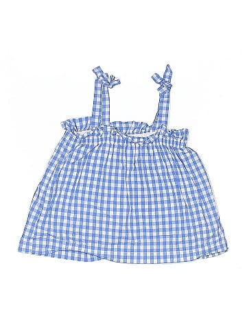 Baby Gap Sleeveless Blouse (view 2)