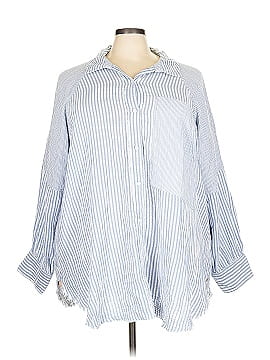 Festi Long Sleeve Blouse