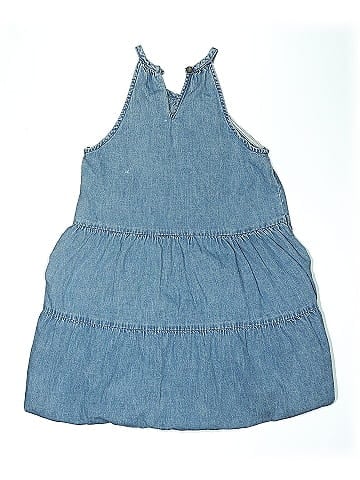 Zara Kids Dress (view 2)