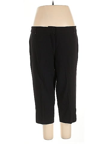 Roz & Ali Wool Pants (view 1)