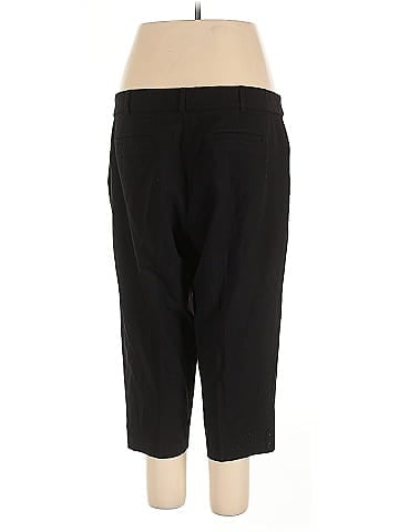 Roz & Ali Wool Pants (view 2)