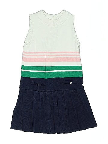 Janie and Jack Sweater Vest (view 1)