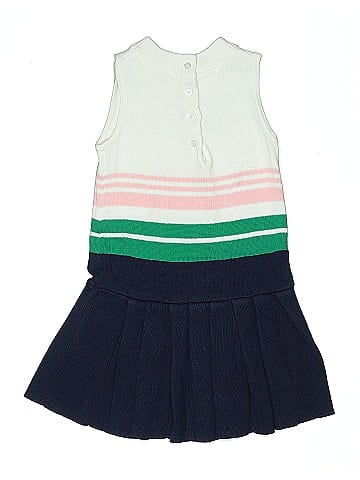 Janie and Jack Sweater Vest (view 2)