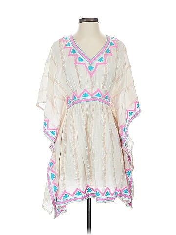 America & Beyond Kimono (view 1)