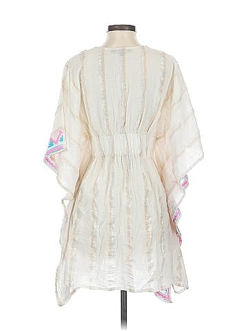 America & Beyond Kimono (view 2)