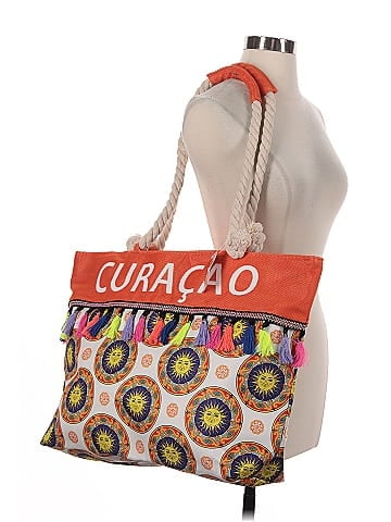 Assorted Brands Tote (view 2)