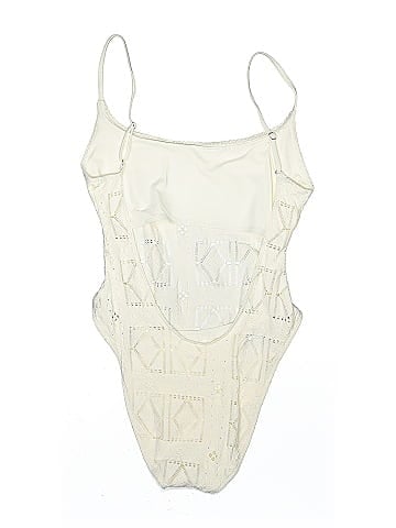 Frankies Bikinis One Piece Swimsuit (view 2)