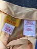 Ruby Rd. Solid Tan Casual Pants Size 12 - photo 4