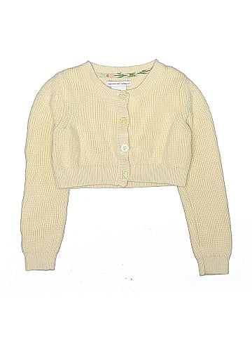 Cupcakes & Cashmere Cardigan (view 1)